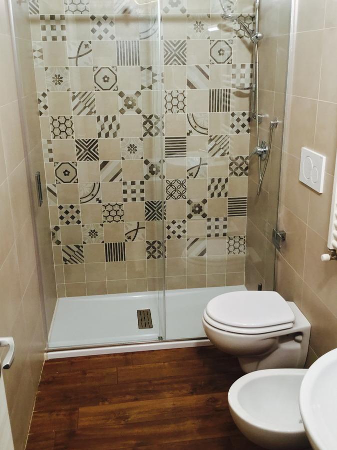 جيوفيناتسو B&B Sant'Agostino المظهر الخارجي الصورة