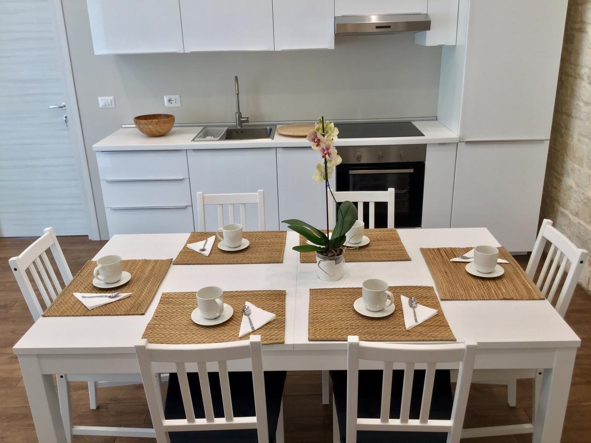 جيوفيناتسو B&B Sant'Agostino المظهر الخارجي الصورة