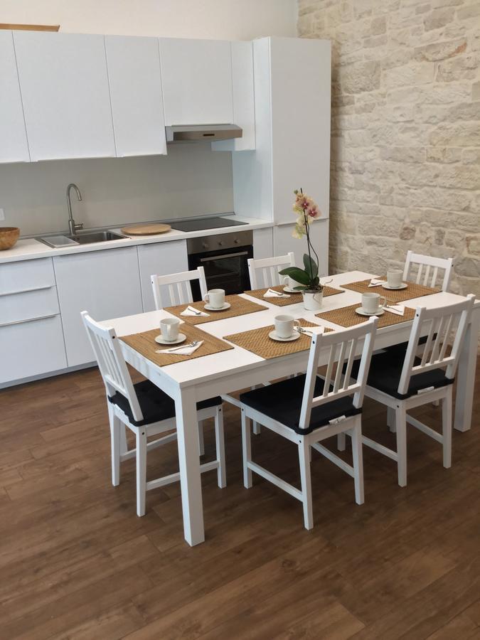 جيوفيناتسو B&B Sant'Agostino المظهر الخارجي الصورة