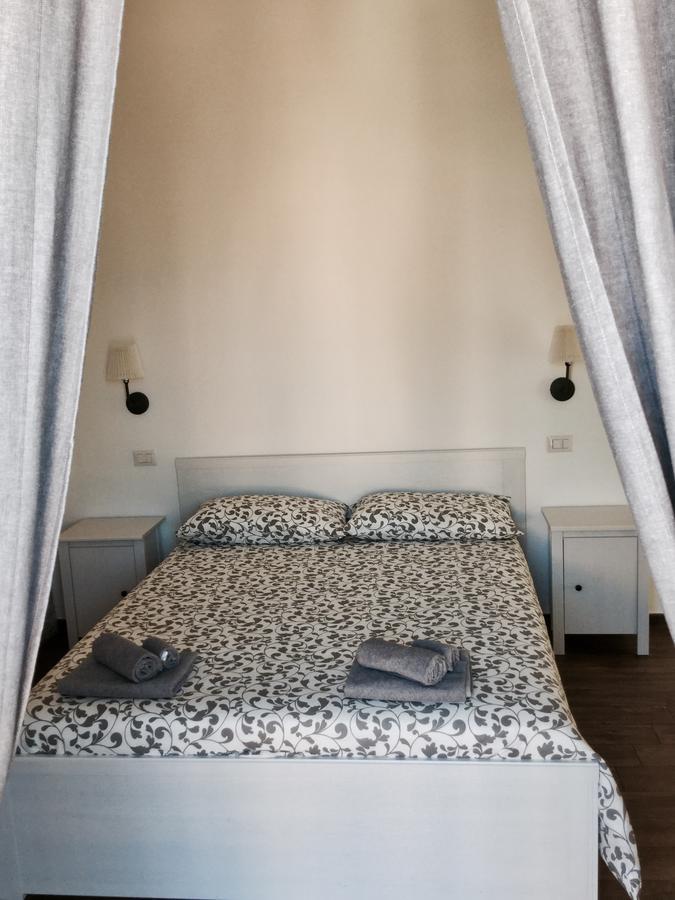 جيوفيناتسو B&B Sant'Agostino المظهر الخارجي الصورة