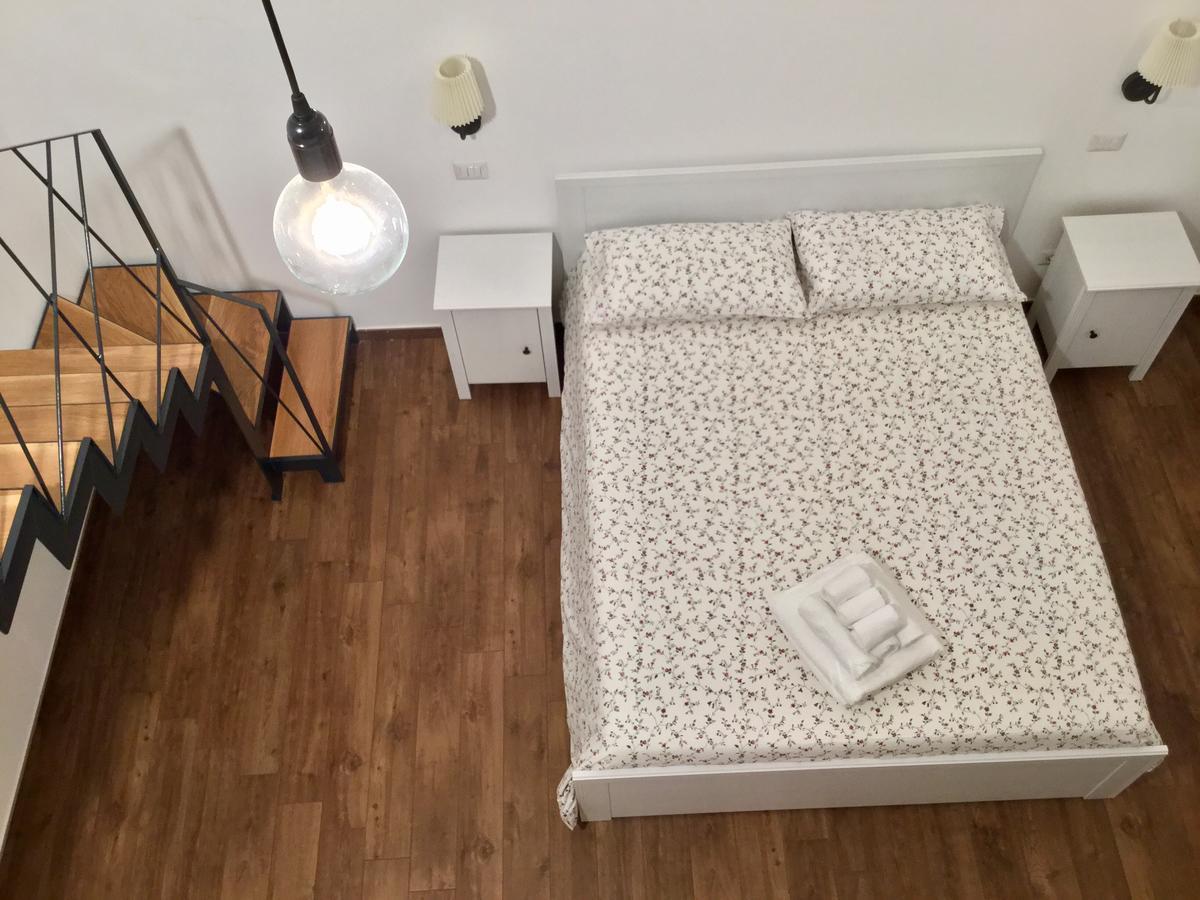 جيوفيناتسو B&B Sant'Agostino المظهر الخارجي الصورة