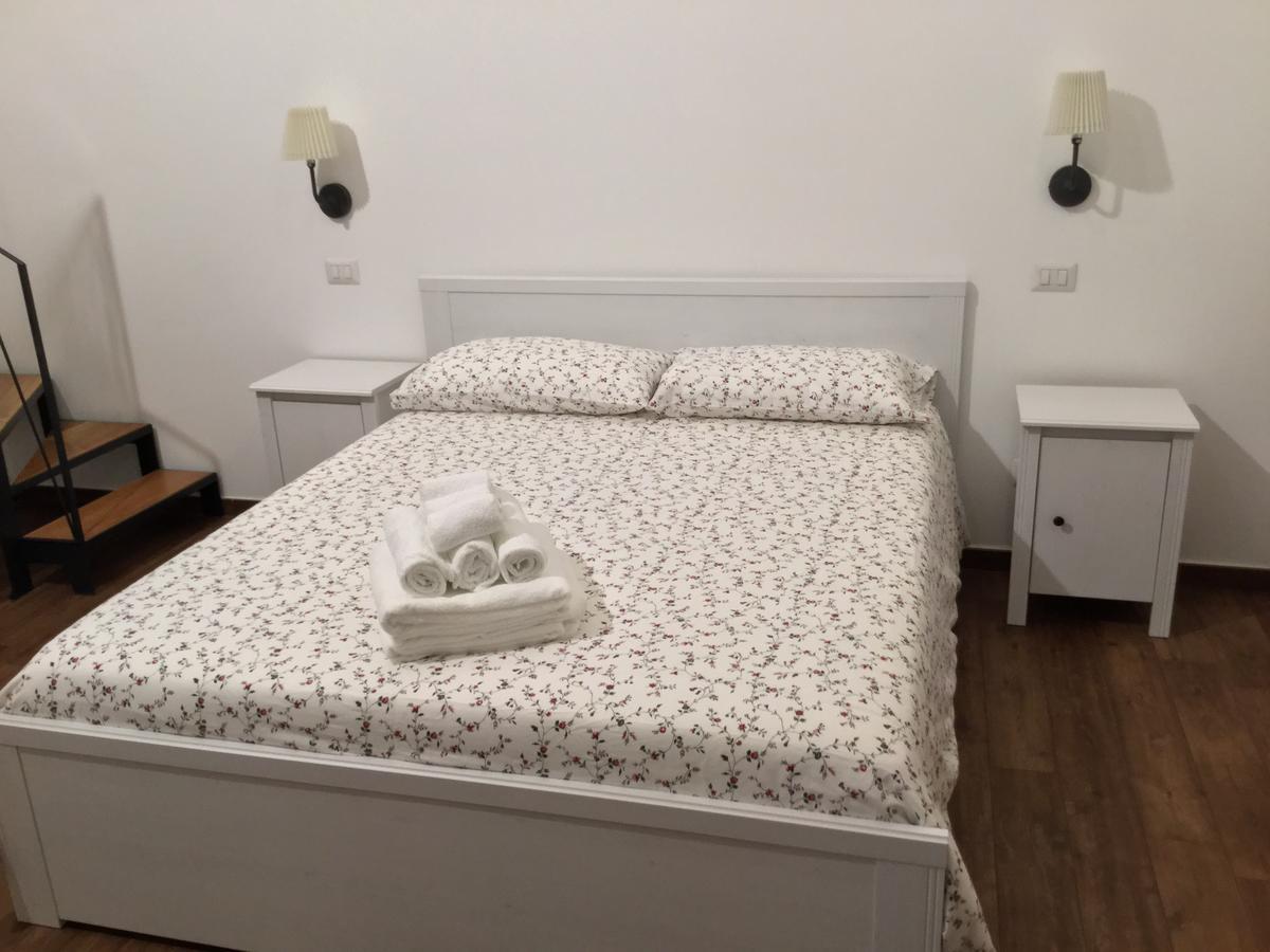 جيوفيناتسو B&B Sant'Agostino المظهر الخارجي الصورة