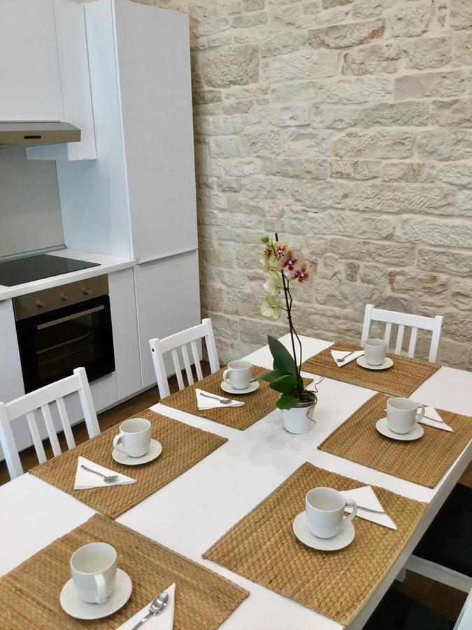جيوفيناتسو B&B Sant'Agostino المظهر الخارجي الصورة
