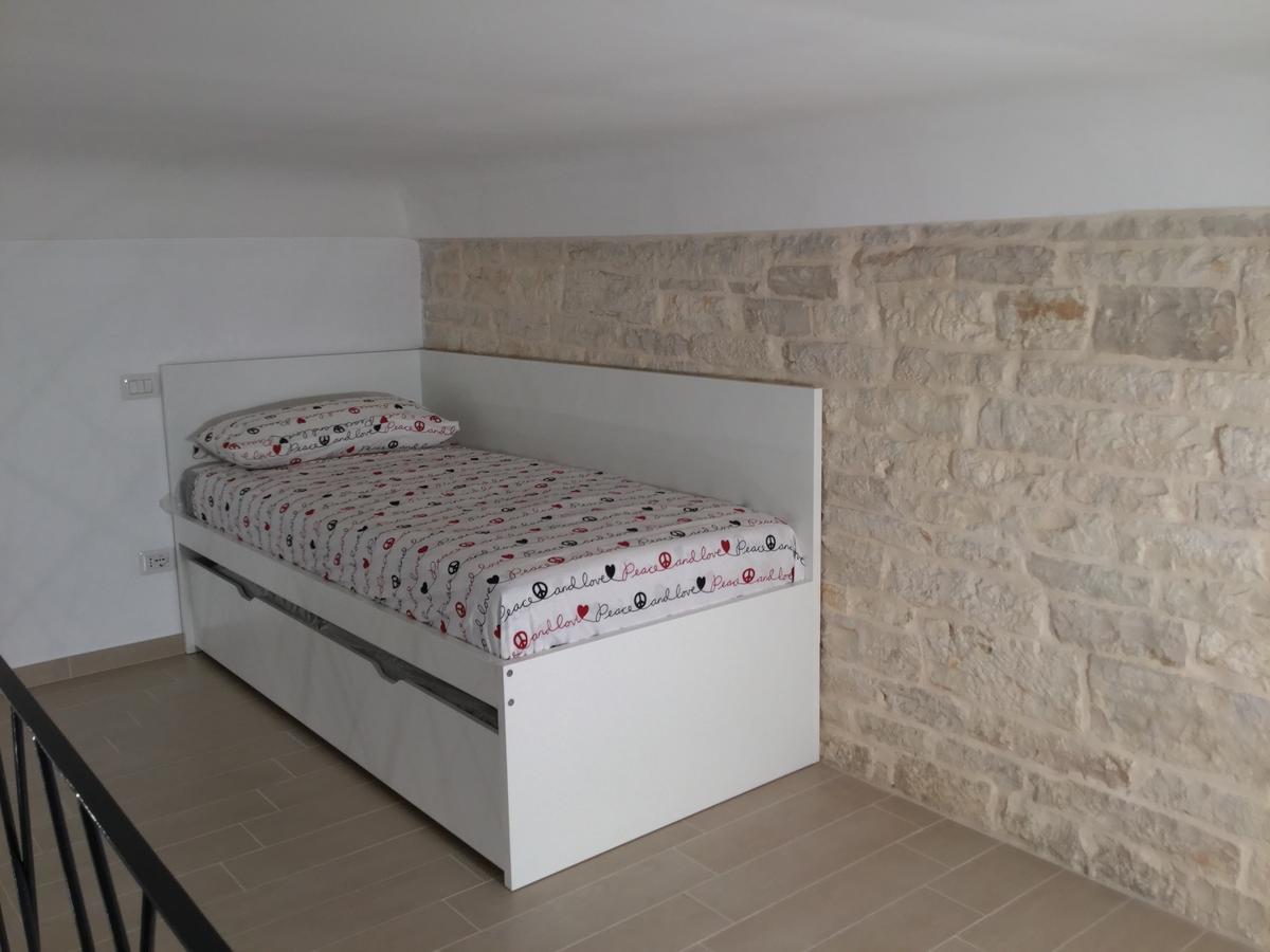 جيوفيناتسو B&B Sant'Agostino المظهر الخارجي الصورة