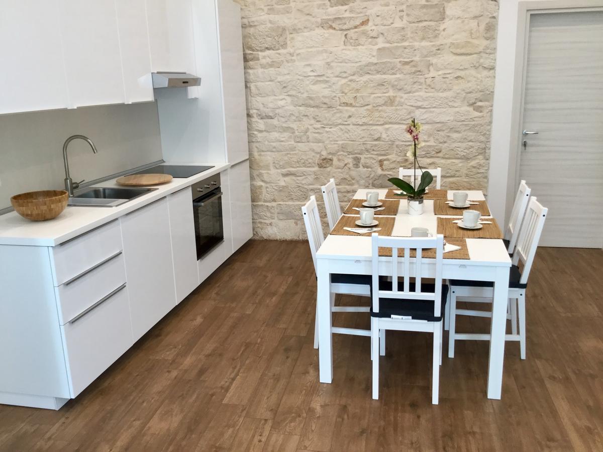 جيوفيناتسو B&B Sant'Agostino المظهر الخارجي الصورة
