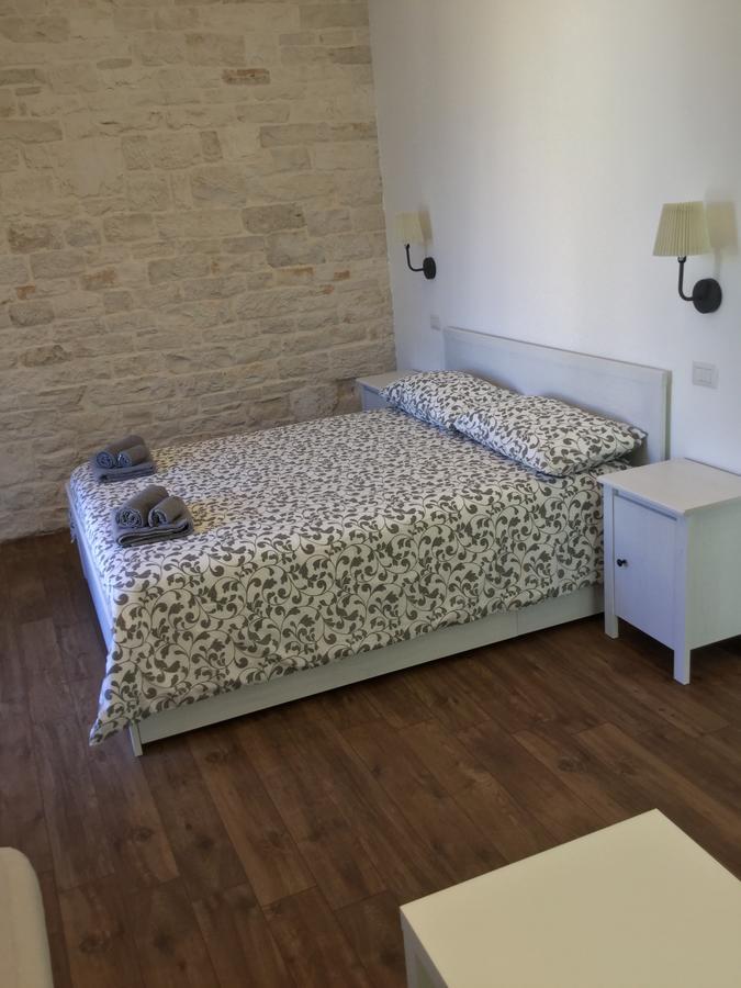 جيوفيناتسو B&B Sant'Agostino المظهر الخارجي الصورة