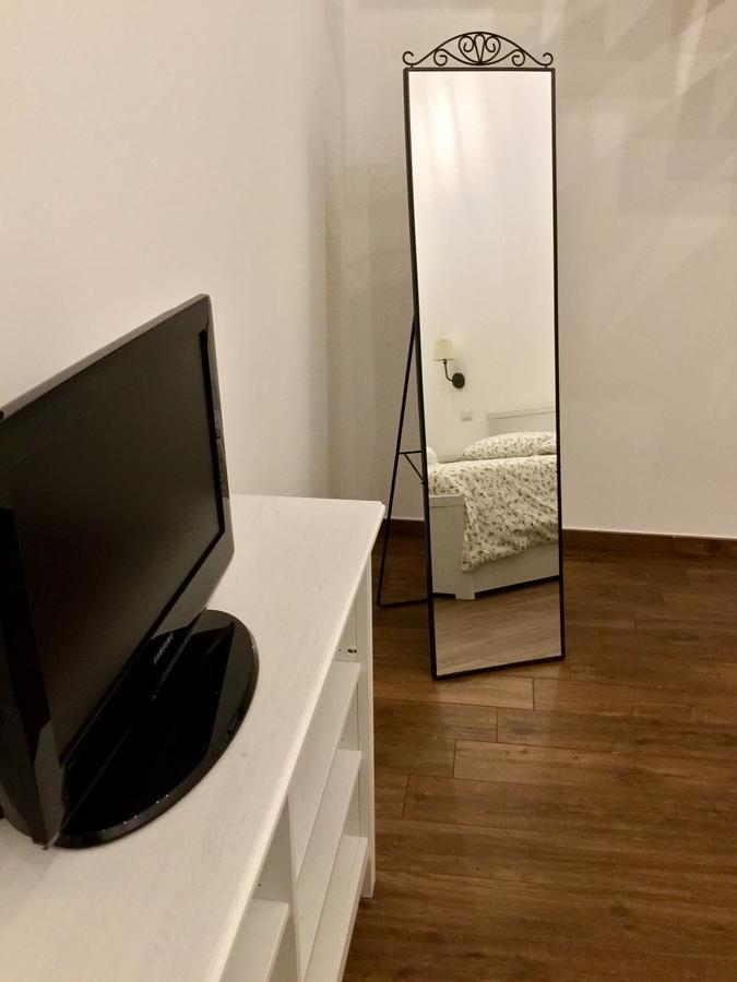 جيوفيناتسو B&B Sant'Agostino المظهر الخارجي الصورة