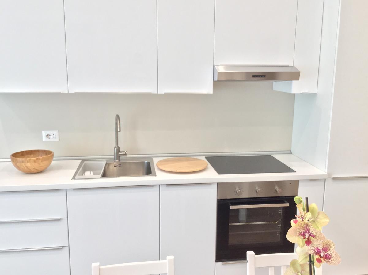 جيوفيناتسو B&B Sant'Agostino المظهر الخارجي الصورة