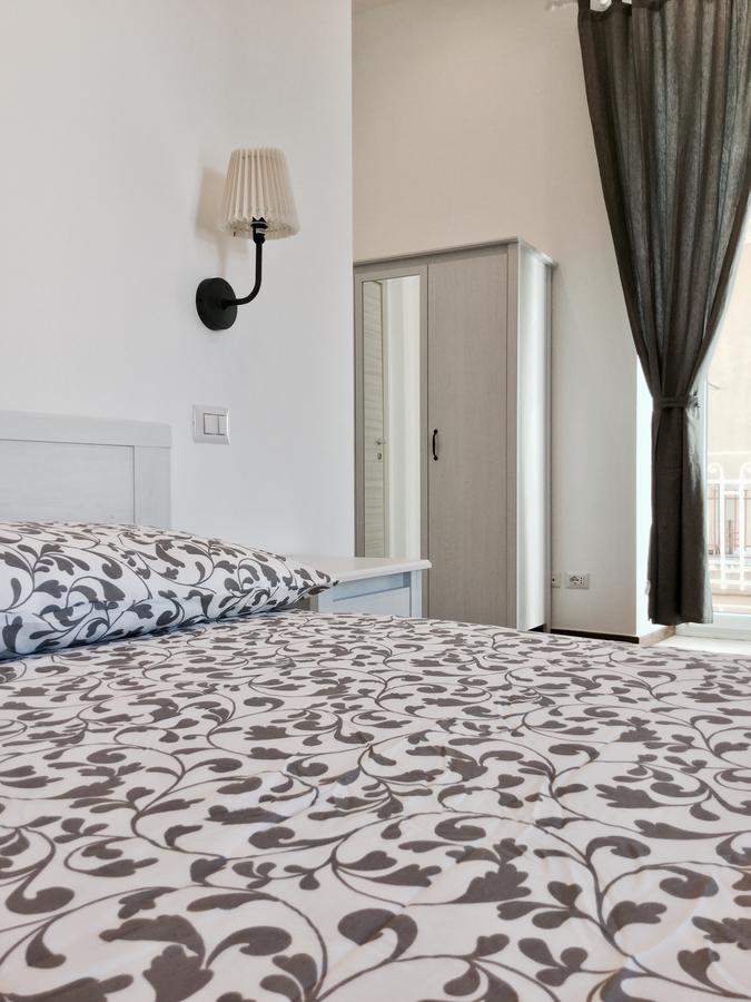 جيوفيناتسو B&B Sant'Agostino المظهر الخارجي الصورة