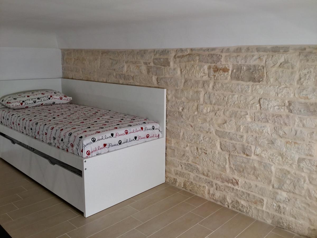 جيوفيناتسو B&B Sant'Agostino المظهر الخارجي الصورة