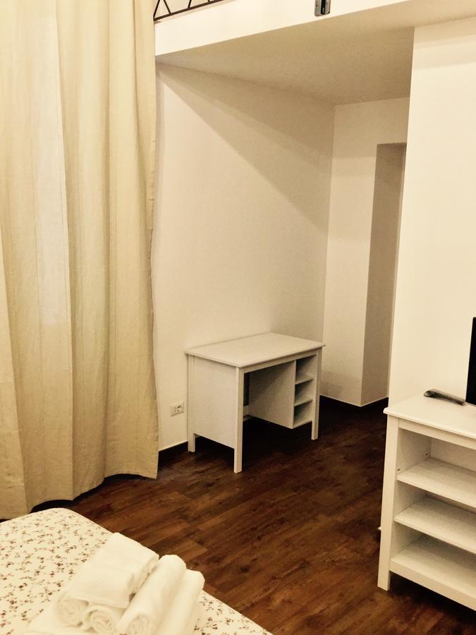 جيوفيناتسو B&B Sant'Agostino المظهر الخارجي الصورة