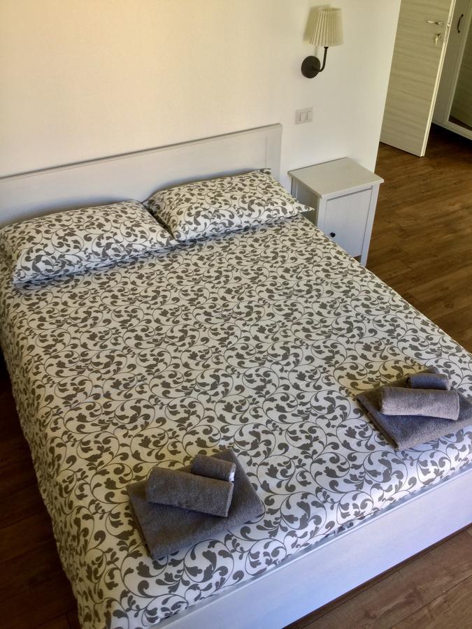 جيوفيناتسو B&B Sant'Agostino المظهر الخارجي الصورة
