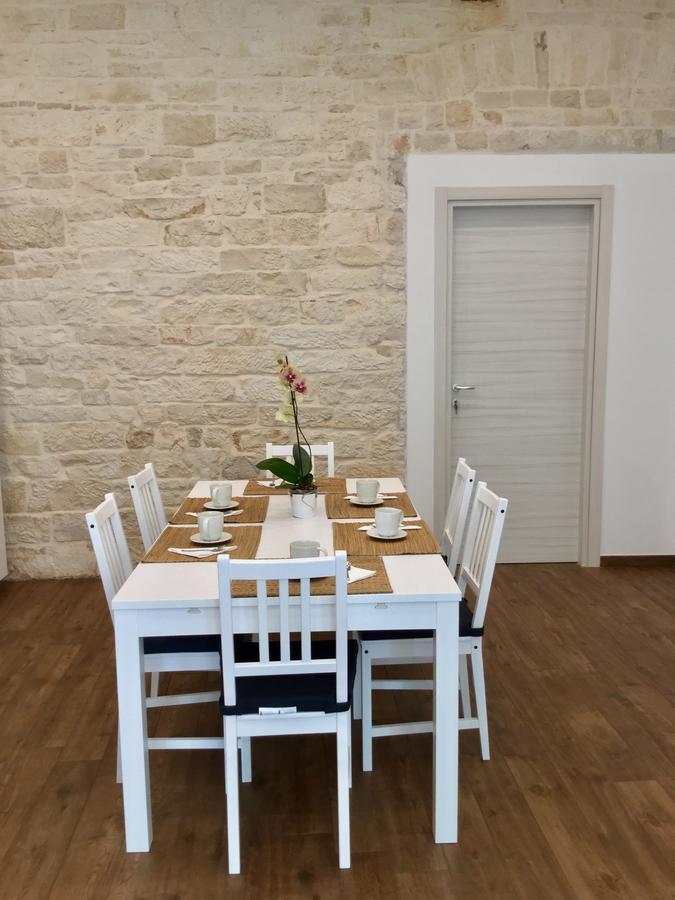 جيوفيناتسو B&B Sant'Agostino المظهر الخارجي الصورة