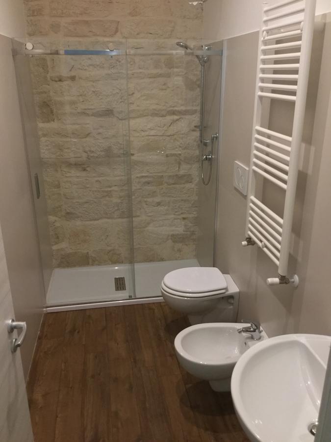 جيوفيناتسو B&B Sant'Agostino المظهر الخارجي الصورة