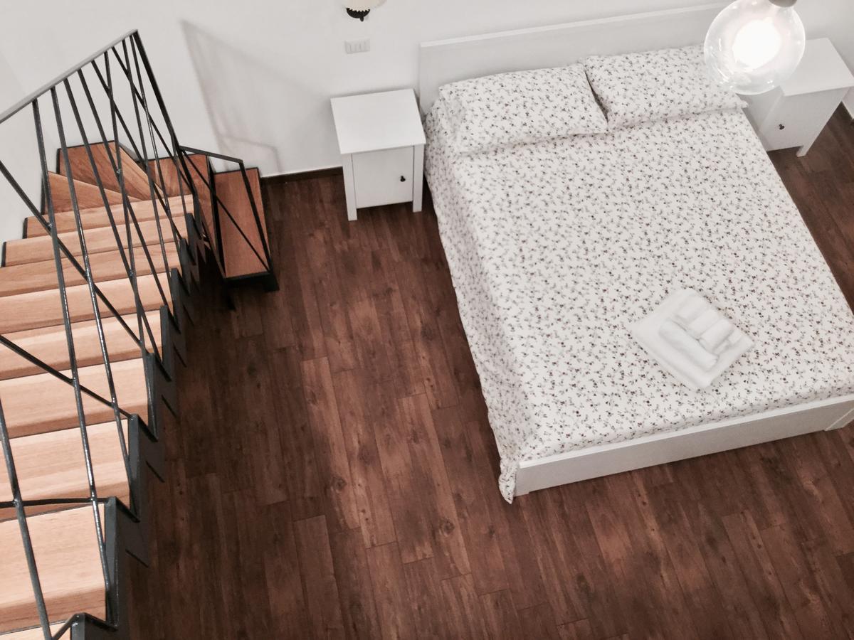 جيوفيناتسو B&B Sant'Agostino المظهر الخارجي الصورة