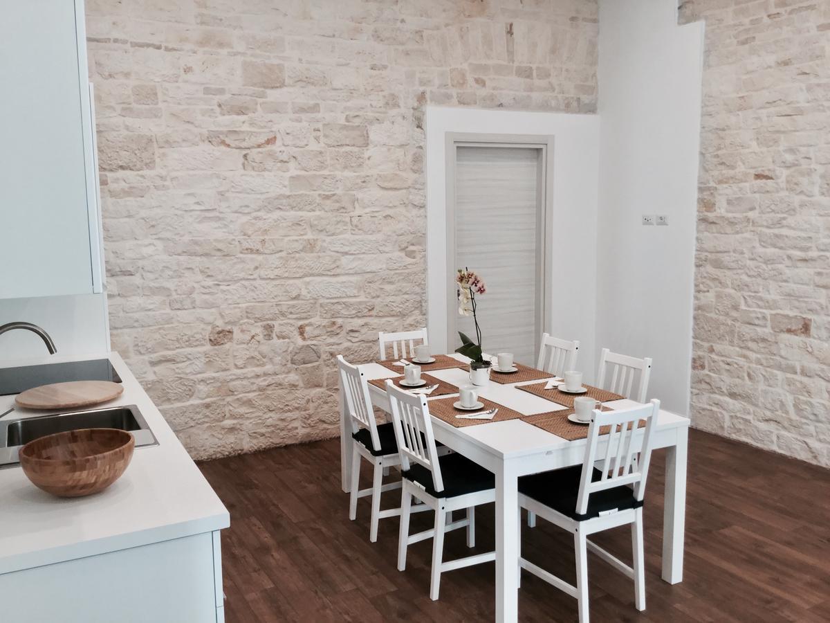 جيوفيناتسو B&B Sant'Agostino المظهر الخارجي الصورة