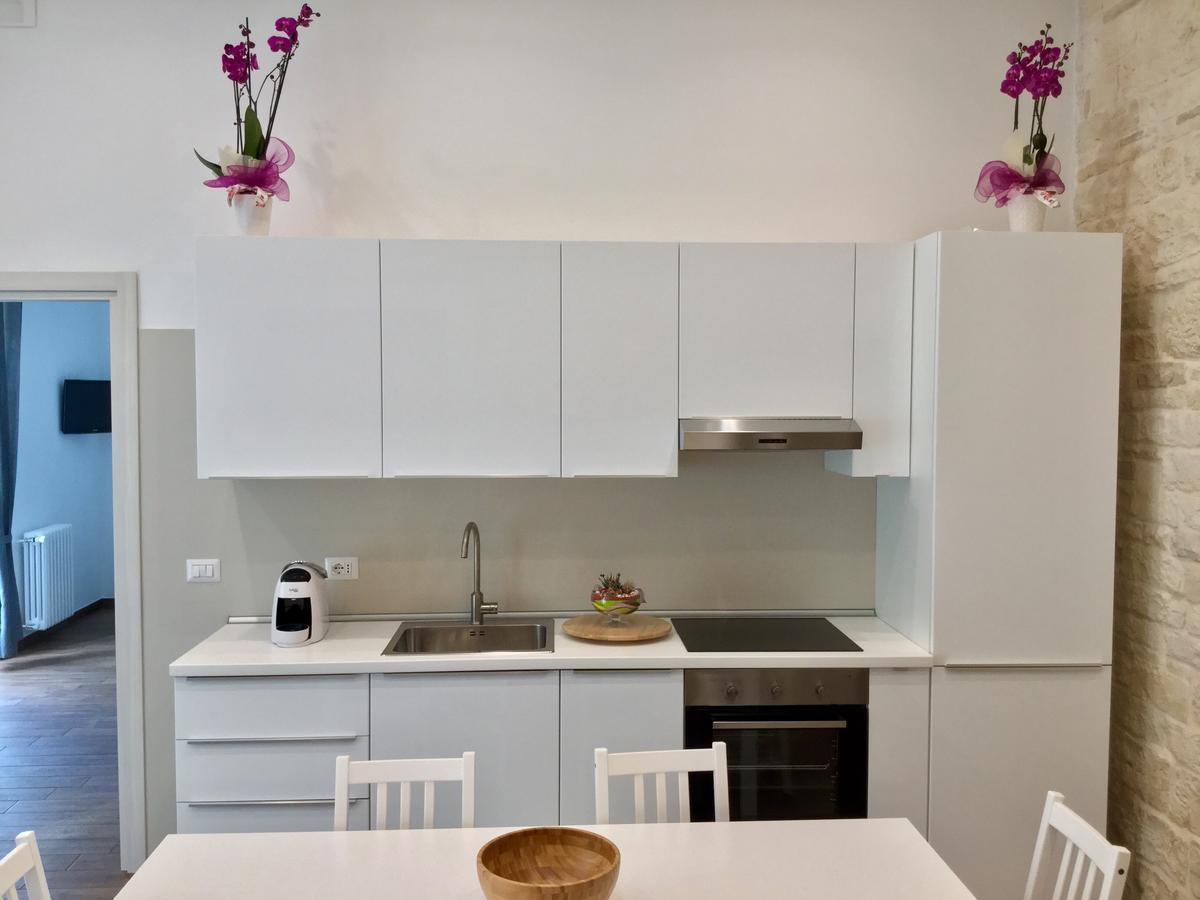 جيوفيناتسو B&B Sant'Agostino المظهر الخارجي الصورة