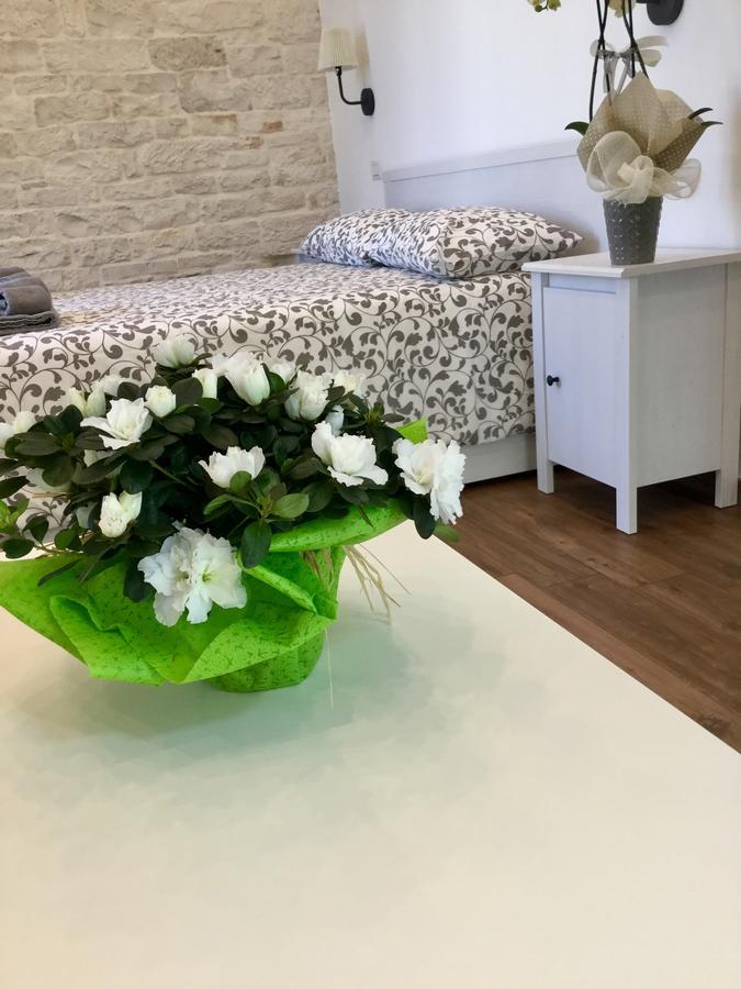 جيوفيناتسو B&B Sant'Agostino المظهر الخارجي الصورة