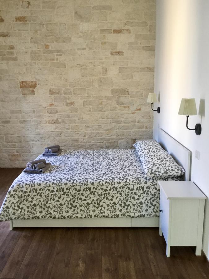جيوفيناتسو B&B Sant'Agostino المظهر الخارجي الصورة